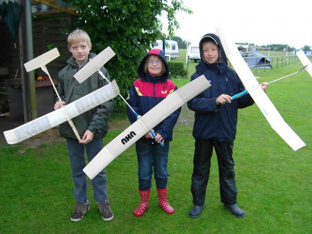 Bilder Regionale JM des DMFV 2011