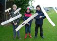 Bilder Regionale JM des DMFV 2011